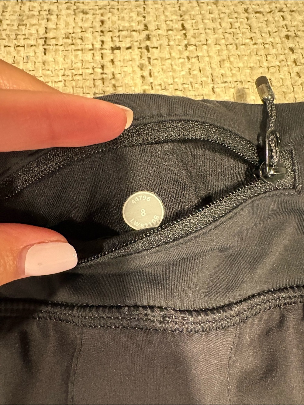 Lululemon Skirt - Picture 2 of 5